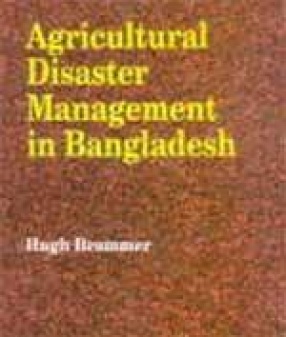 Agricultural Disaster Management in Bangladesh