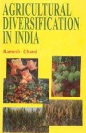 Agricultural Diversification in India: Potentials and Prospects in Developed Region