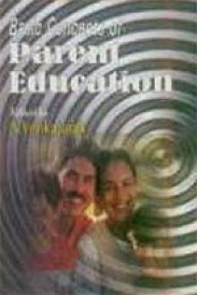 Basic Concepts of Parent Education