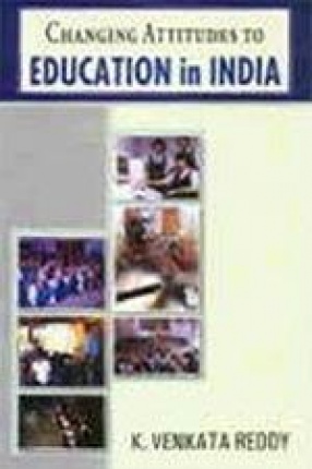 Changing Attitudes to Education in India