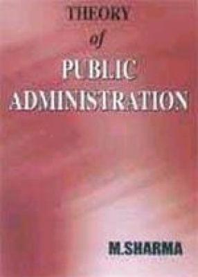 Theory of Public Administration