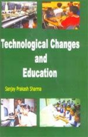 Technological Changes and Education