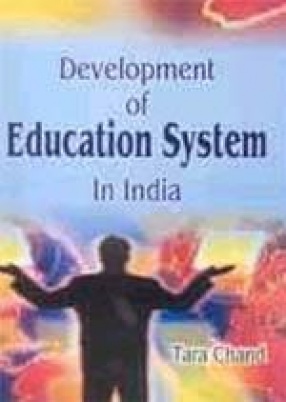 Development of Education System in India