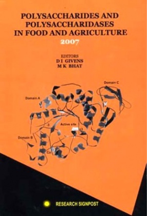 Polysaccharides and Polysaccharidases in Food and Agriculture 