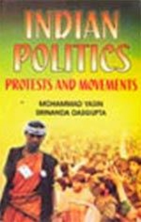 Indian Politics: Protests and Movements