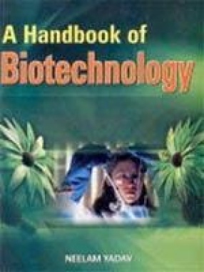 A Handbook of Biotechnology (In 2 Volumes)