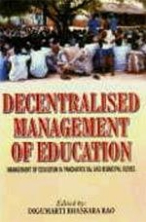 Decentralised Management of Education