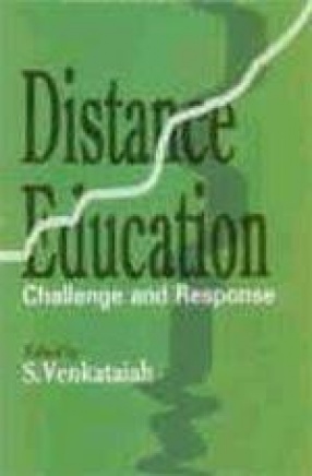 Distance Education: Challenge and Response