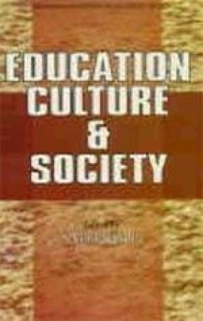 Education Culture and Society