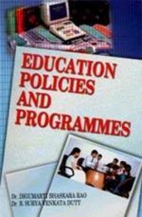 Education Policies and Programmes
