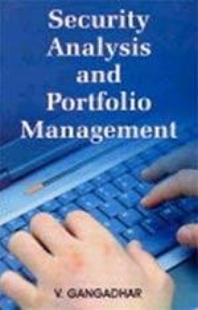 Security Analysis and Portfolio Management