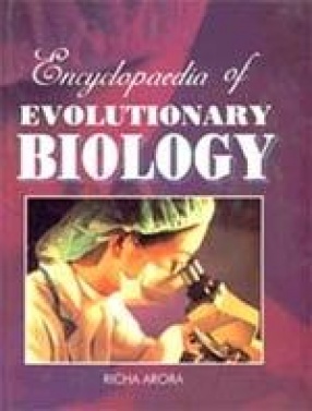 Encyclopaedia of Evolutionary Biology (In 5 Volumes)