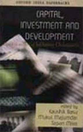 Capital, Investment and Development