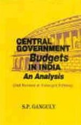 Central Government Budgets in India: An Analysis