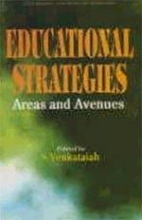 Educational Strategies: Areas and Avenues