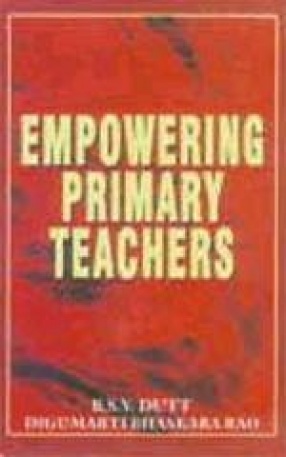 Empowering Primary Teachers