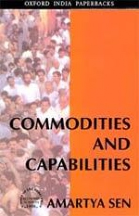 Commodities and Capabilities