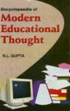 Encyclopaedia of Modern Educational Thought (In 5 Volumes)