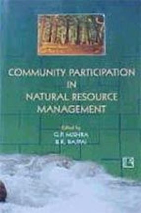 Community Participation in Natural Resource Management