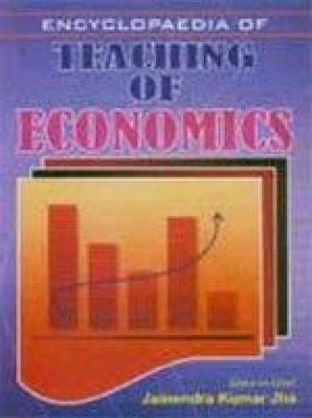 Encyclopaedia of Teaching of Economics (In 3 Volumes)