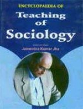 Encyclopaedia of Teaching of Sociology (In 3 Volumes)