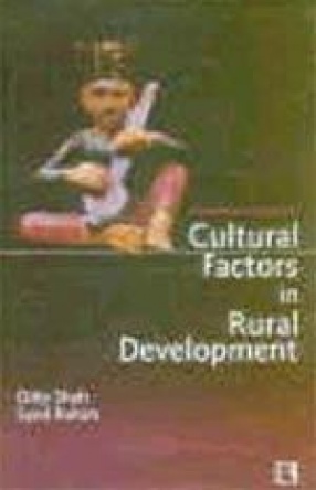 Cultural Factors in Rural Development