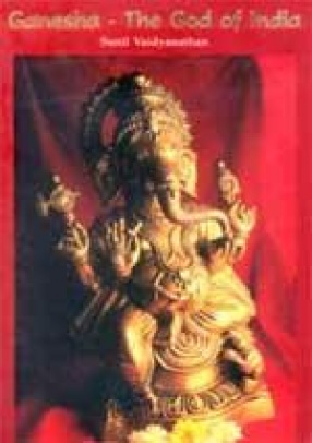 Ganesha: The God of India