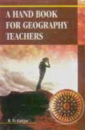 A Handbook for Geography Teachers