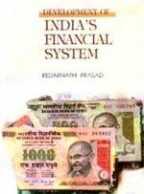 Development of India's Financial System