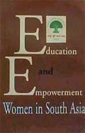 Education and Empowerment: Women in South Asia