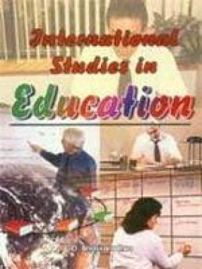 International Studies in Education (In 3 Volumes)