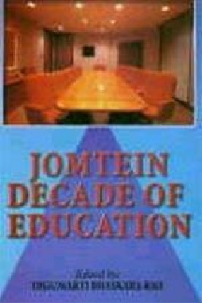 Jomtein Decade of Education