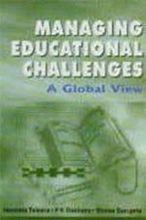 Managing Educational Challenges: A Global View