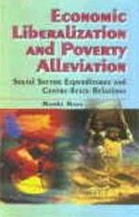 Economic Liberalization and Poverty Alleviation