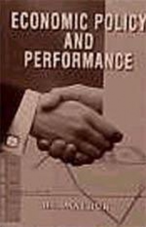 Economic Policy and Performance