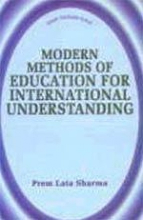 Modern Methods of Education for International Understanding