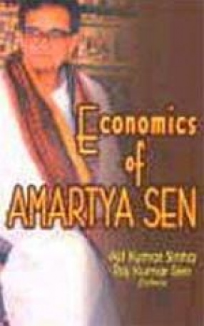 Economics of Amartya Sen
