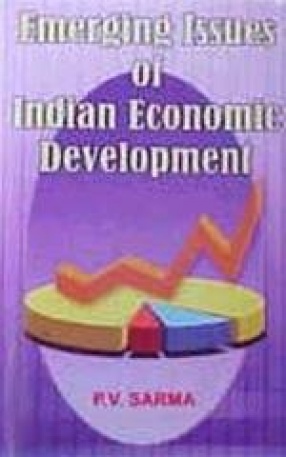 Emerging Issues of Indian Economic Development