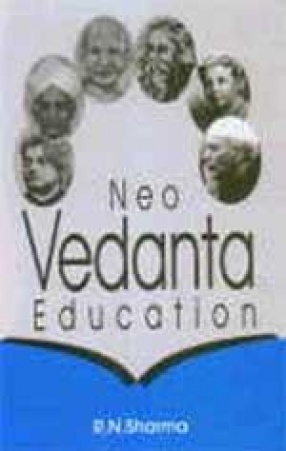 Neo Vedanta Education