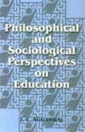 Philosophical and Sociological Perspectives on Education