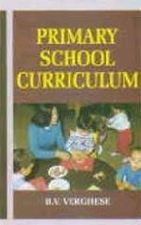 Primary School Curriculum