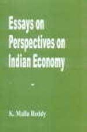 Essays on Perspectives on Indian Economy