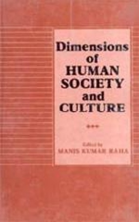 Dimensions of Human Society and Culture