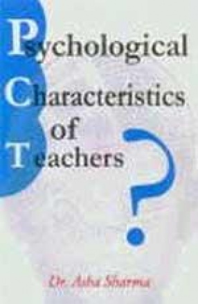 Psychological Characteristics of Teachers