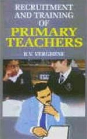 Recruitment and Training of Primary Teachers