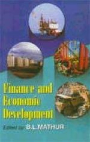 Finance and Economic Development (In 5 Volumes)