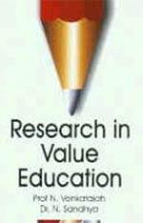 Research in Value Education