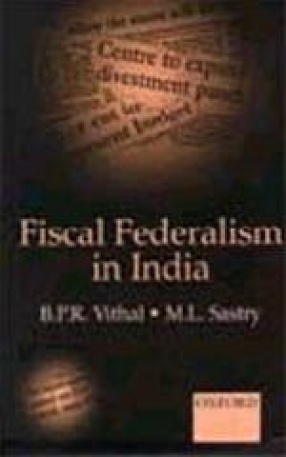 Fiscal Federalism in India