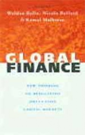 Global Finance: New Thinking on Regulating Speculative Capital Markets