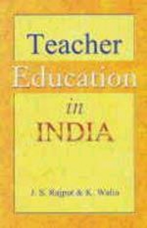 Teacher Education in India